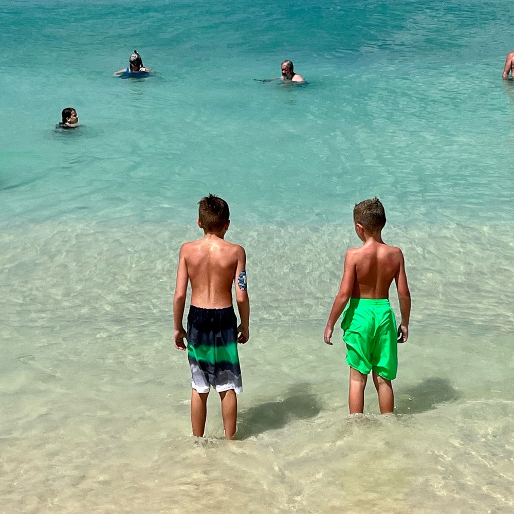 Meet your Posher, Cass